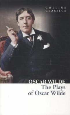 The Plays of Oscar Wilde von HarperCollins UK / William Collins