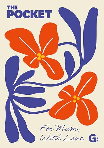 The Pocket For Mum, With Love (Gemini Pockets) von Gemini Adult Books Limited
