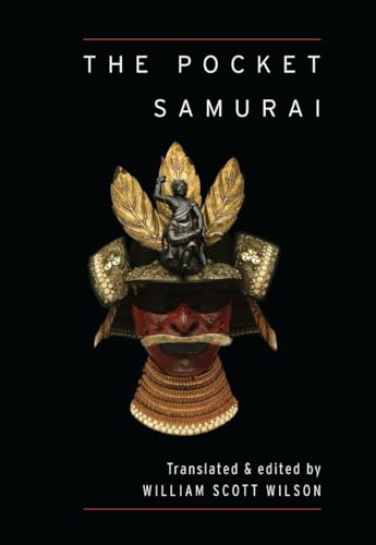 The Pocket Samurai (Shambhala Pocket Classics) von Shambhala Publications