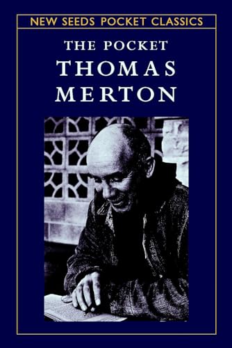 The Pocket Thomas Merton (Shambhala Pocket Classics) von Shambhala Publications