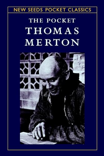 The Pocket Thomas Merton (Shambhala Pocket Classics)