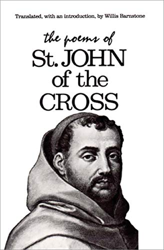 The Poems of St. John of the Cross von New Directions
