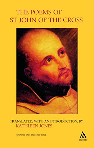 The Poems of St. John of the Cross: Spanish and English Text von Burns & Oates