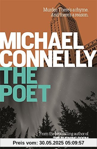 The Poet (Jack Mcevoy 1)