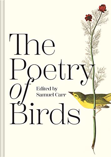 The Poetry of Birds: Samuel Carr von Batsford
