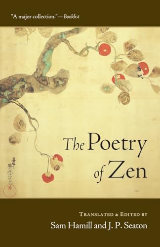 The Poetry of Zen von Shambhala Publications