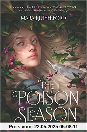 The Poison Season