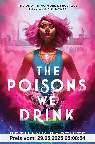 The Poisons We Drink