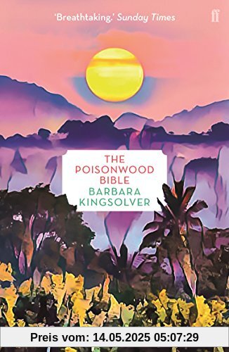 The Poisonwood Bible