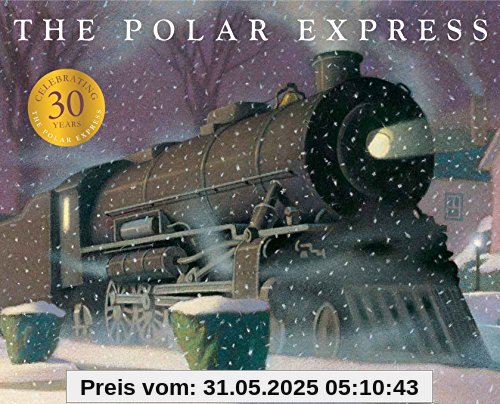 The Polar Express: 30th Anniversary Edition