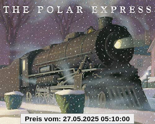 The Polar Express: Mini Edition