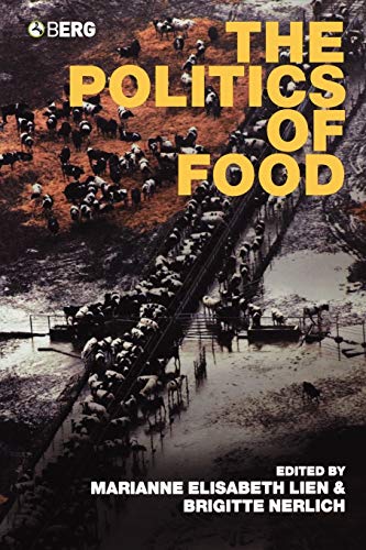 The Politics of Food von By