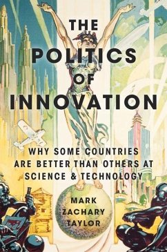 The Politics of Innovation von Oxford University Press