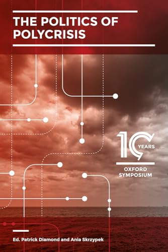 The Politics of Polycrisis: Transforming Social Democracy in Europe The Politics of Polycrisis: Transforming Social Democracy in Europe von Dietz, J.H.W., Nachf.