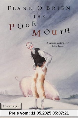 The Poor Mouth. (Paladin Books)