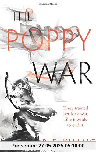 The Poppy War: A Novel