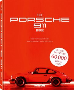 The Porsche 911 Book, New Revised Edition von teNeues Verlag