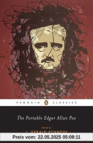 The Portable Edgar Allan Poe (Penguin Classics)