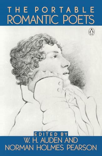 The Portable Romantic Poets: Romantic Poets: Blake to Poe (Portable Library) von Penguin Classics