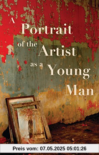 The Portrait of the Artist as a Young Man (Alma Classics)