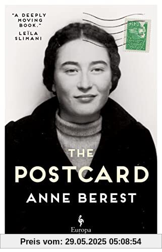 The Postcard: The international bestseller