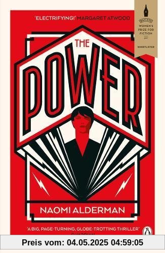 The Power The Power