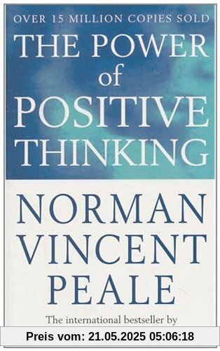 The Power Of Positive Thinking