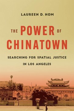 The Power of Chinatown (eBook, ePUB) von Church Publishing Incorporated