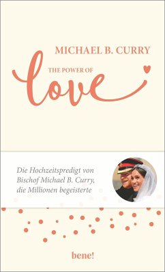 The Power of LOVE von bene! Verlag