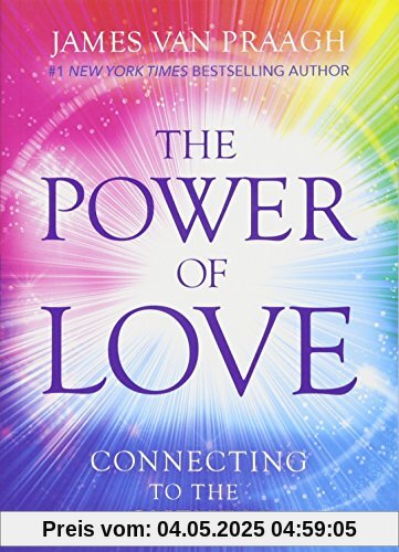 The Power of Love: Connecting to the Oneness