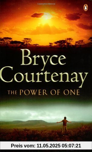 The Power of One The Power of One