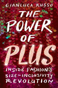 The Power of Plus von Chicago Review Press