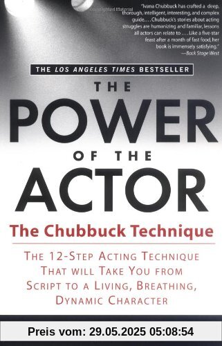 The Power of the Actor