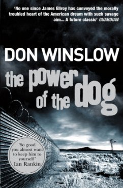 The Power of the Dog von Arrow Books / Random House UK