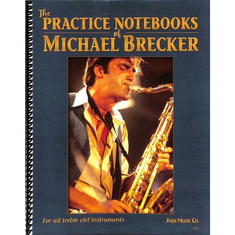 The Practice Notebook