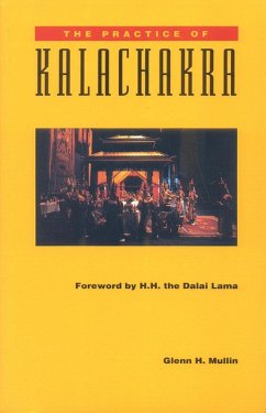 The Practice of Kalachakra (eBook, ePUB) von Shambhala