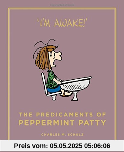 The Predicaments of Peppermint Patty: Peanuts Guide to Life