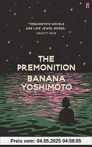 The Premonition: Banana Yoshimoto