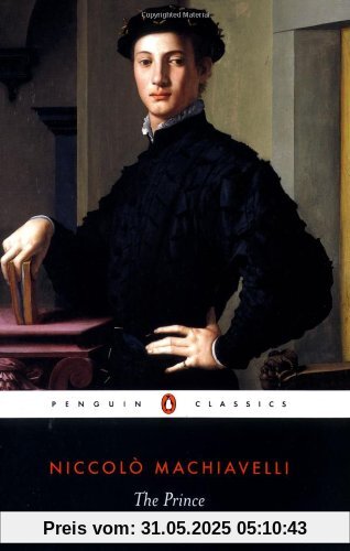 The Prince (Penguin Classics)