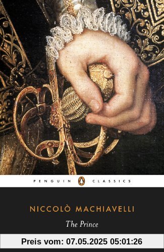 The Prince (Penguin Classics)