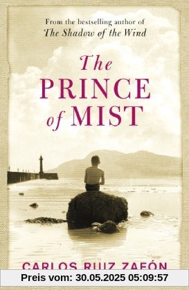The Prince of Mist The Prince of Mist