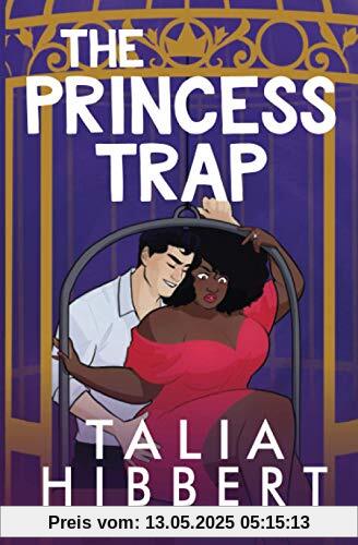 The Princess Trap
