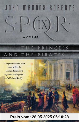 The Princess and the Pirates (SPQR)