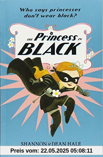 The Princess in Black