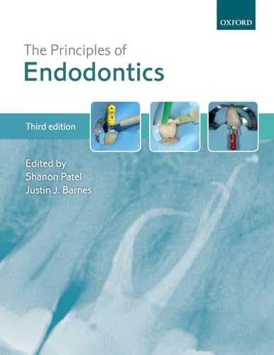 The Principles of Endodontics von Oxford University Press, USA