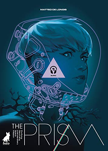 The Prism. Vol. 1