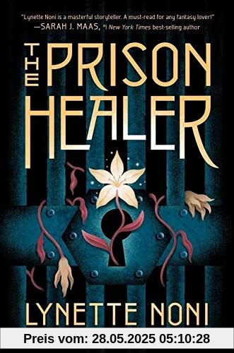 The Prison Healer