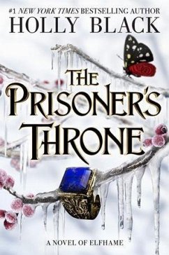 The Prisoner's Throne von Little, Brown Books for Young Readers