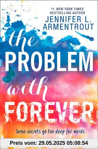 The Problem with Forever The Problem with Forever