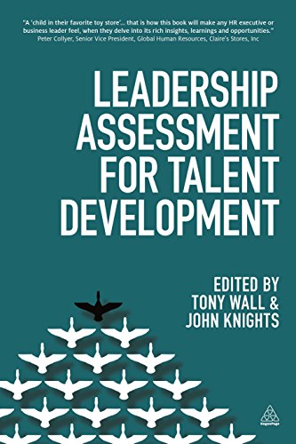 Leadership Assessment for Talent Development von Kogan Page